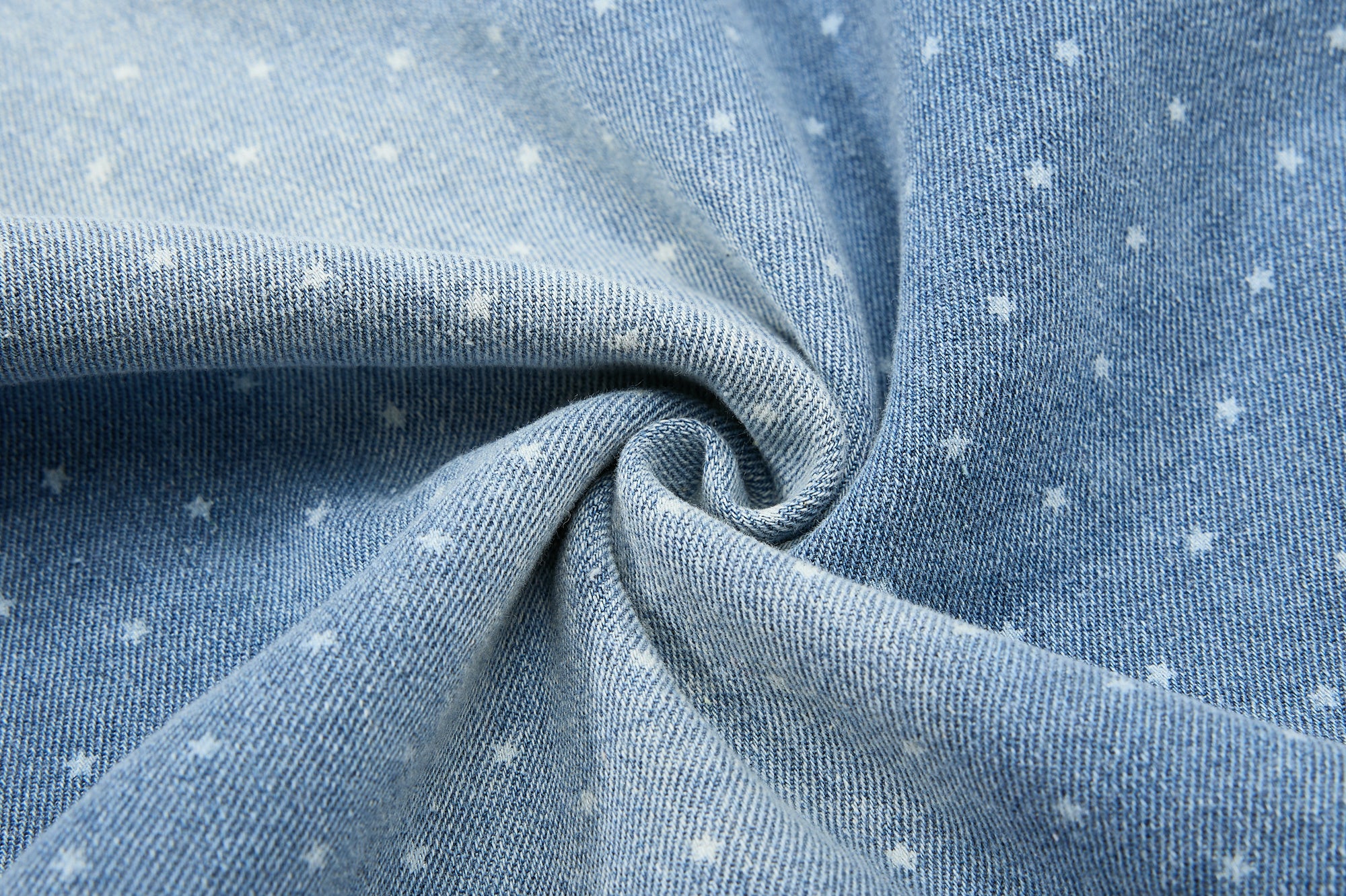 Unisex Embroidered Tee