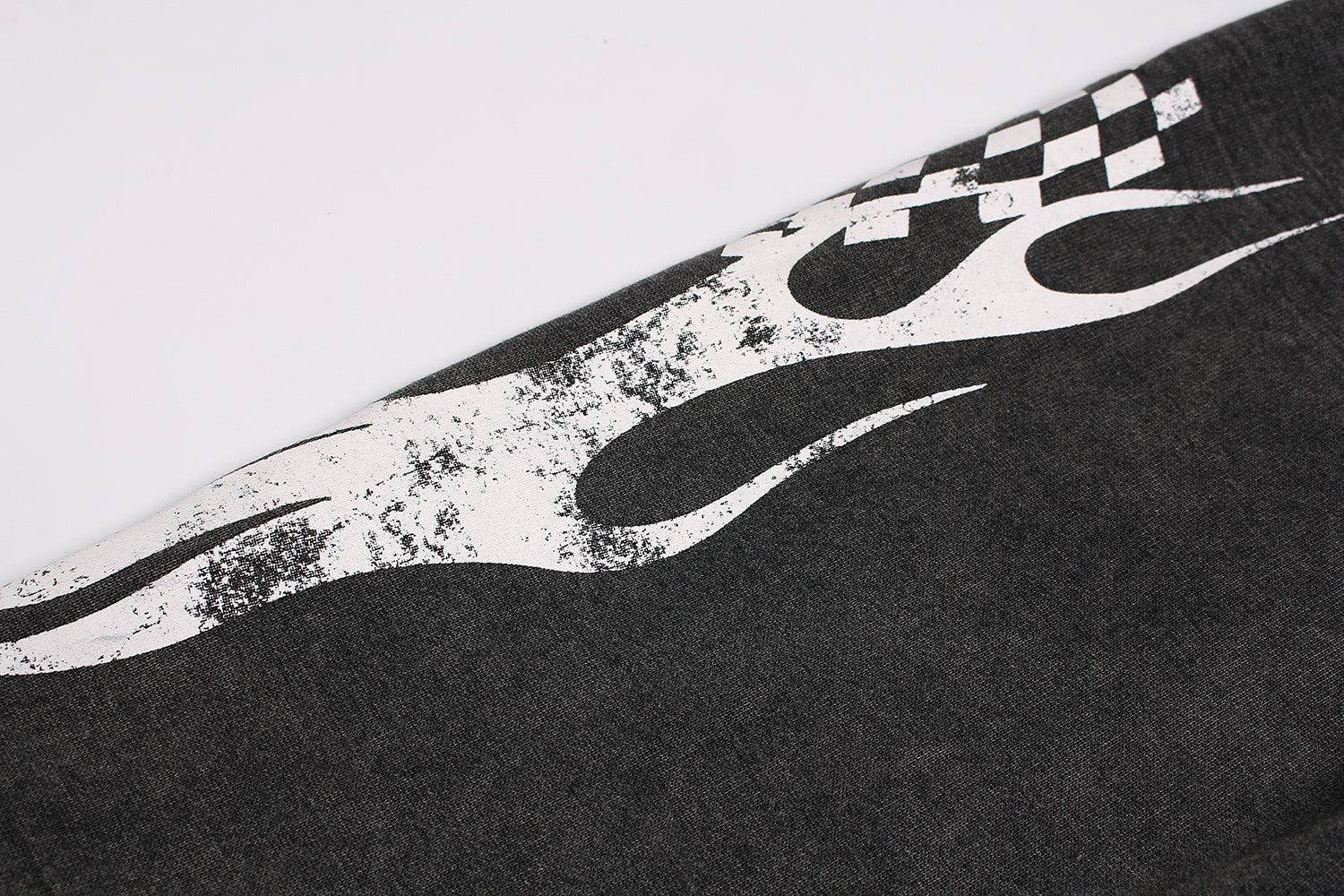 Unisex Racing Hoodie