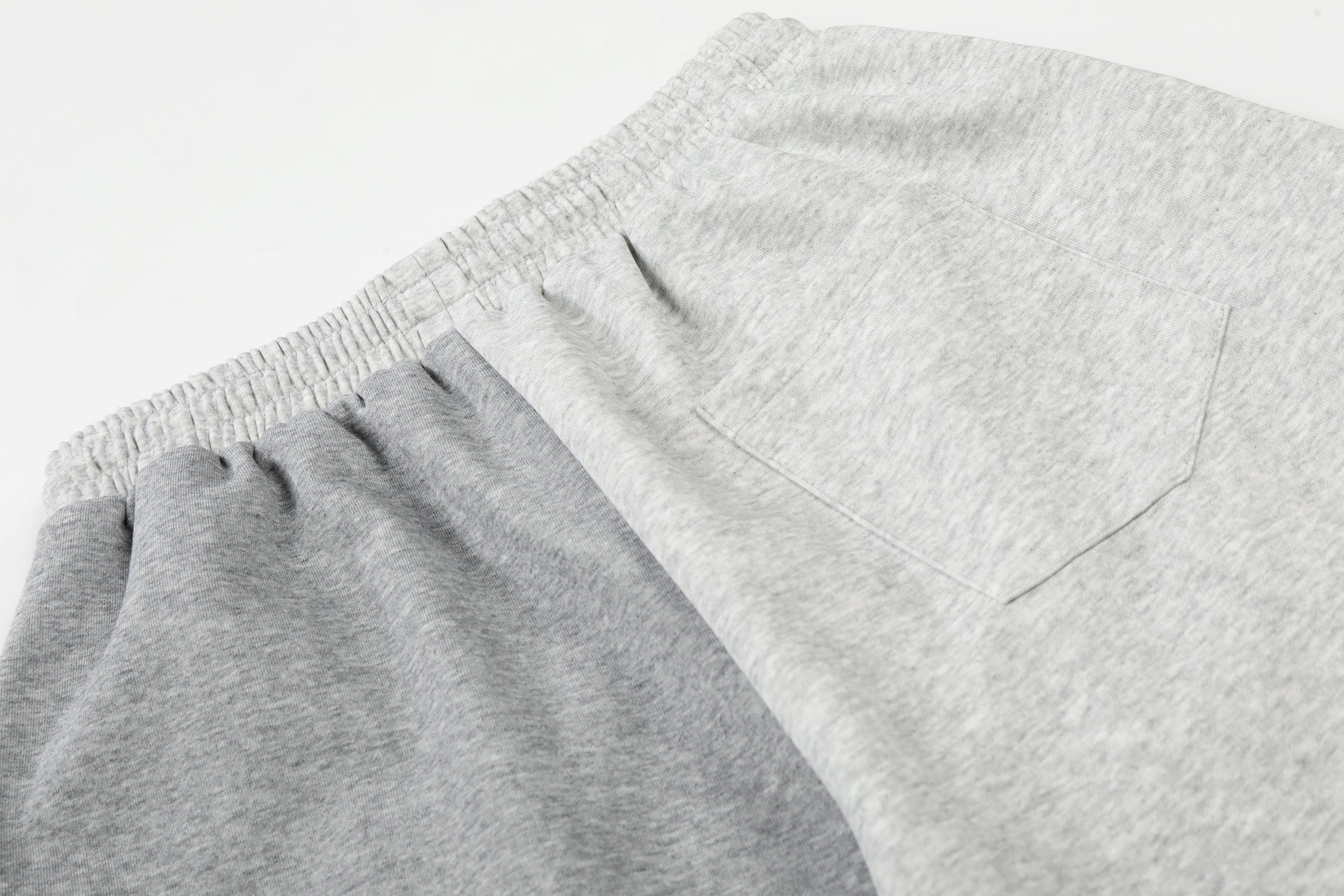 DONOTLOGO Urban Streetwear Collection | Unisex Relaxed Fit Sweatpants | Bold Star Motif & '96' Script with Asymmetric Silhouette and Breathable Fabric