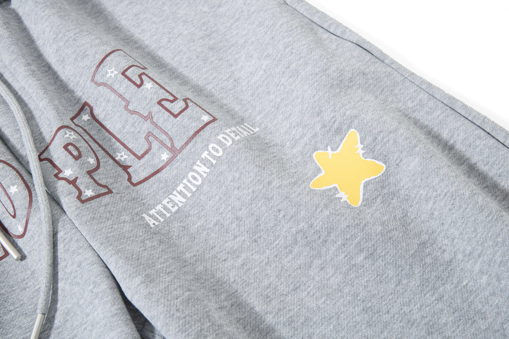 Unisex Starry Sweatpants
