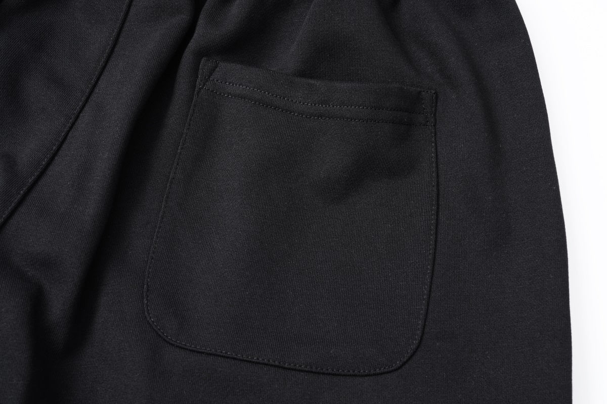 Unisex Streetwear Track Pants