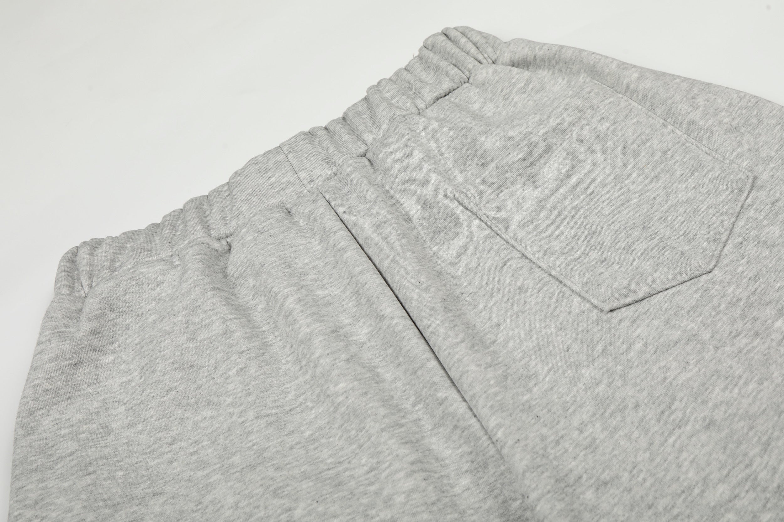 DONOTLOGO Urban Streetwear Collection | Unisex Relaxed Silhouette Sweatpants | Bold Star Motif & Soft Cotton Knit Fabric