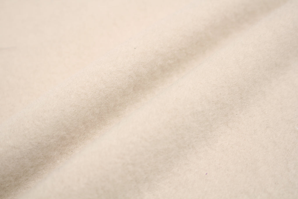 Unisex High-Waist Loose-Fit Fleece Sweatpants