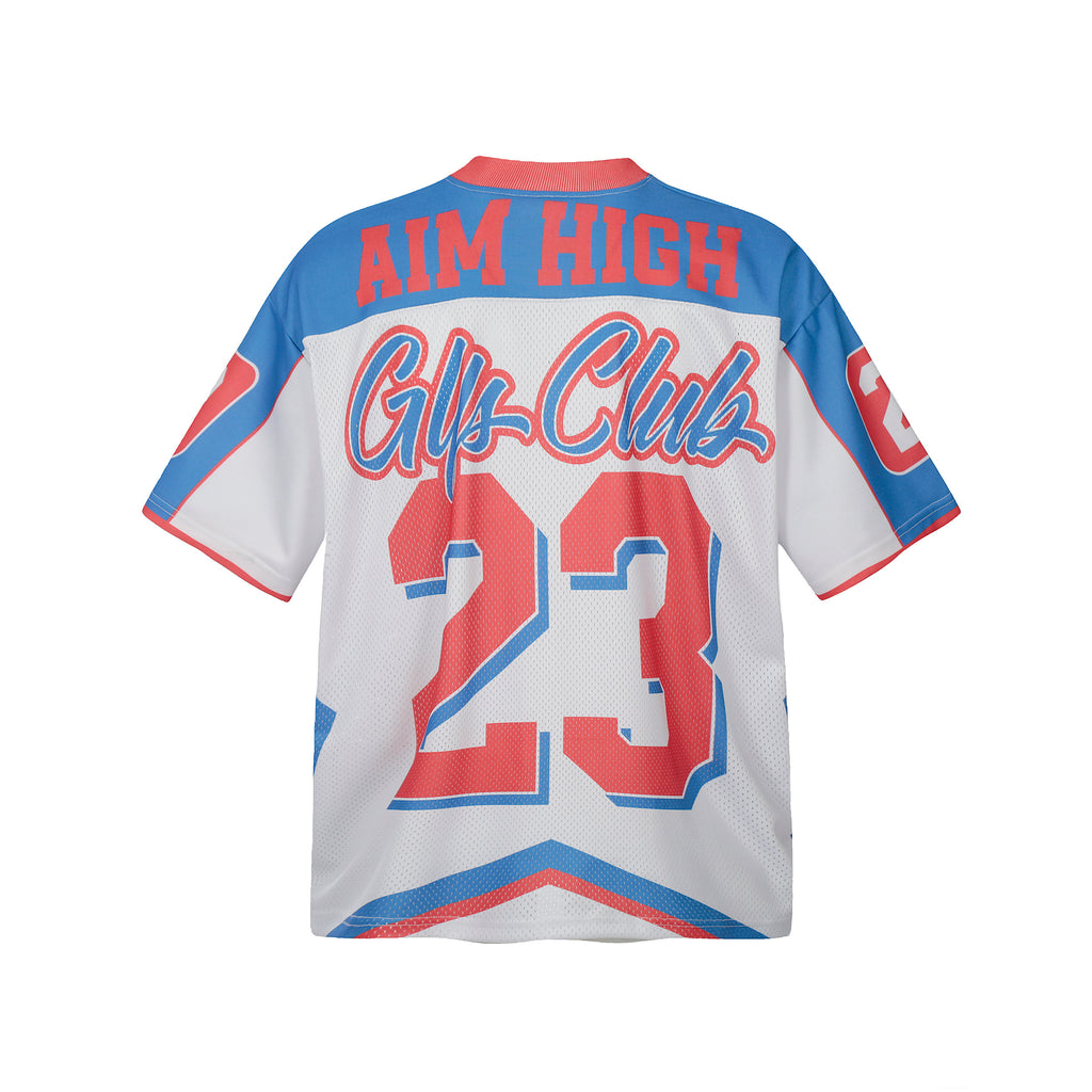 Unisex #23 Tee