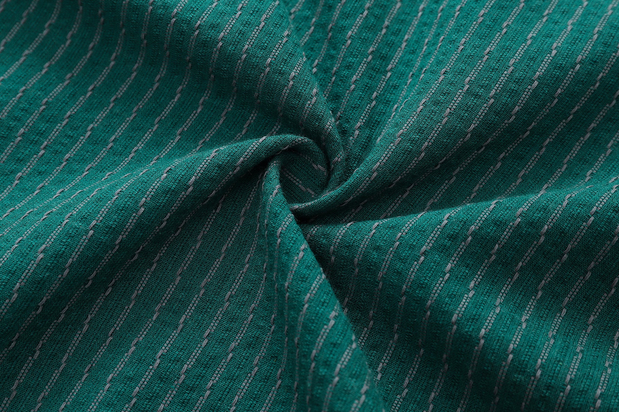 Unisex Summer Embroidery Tee