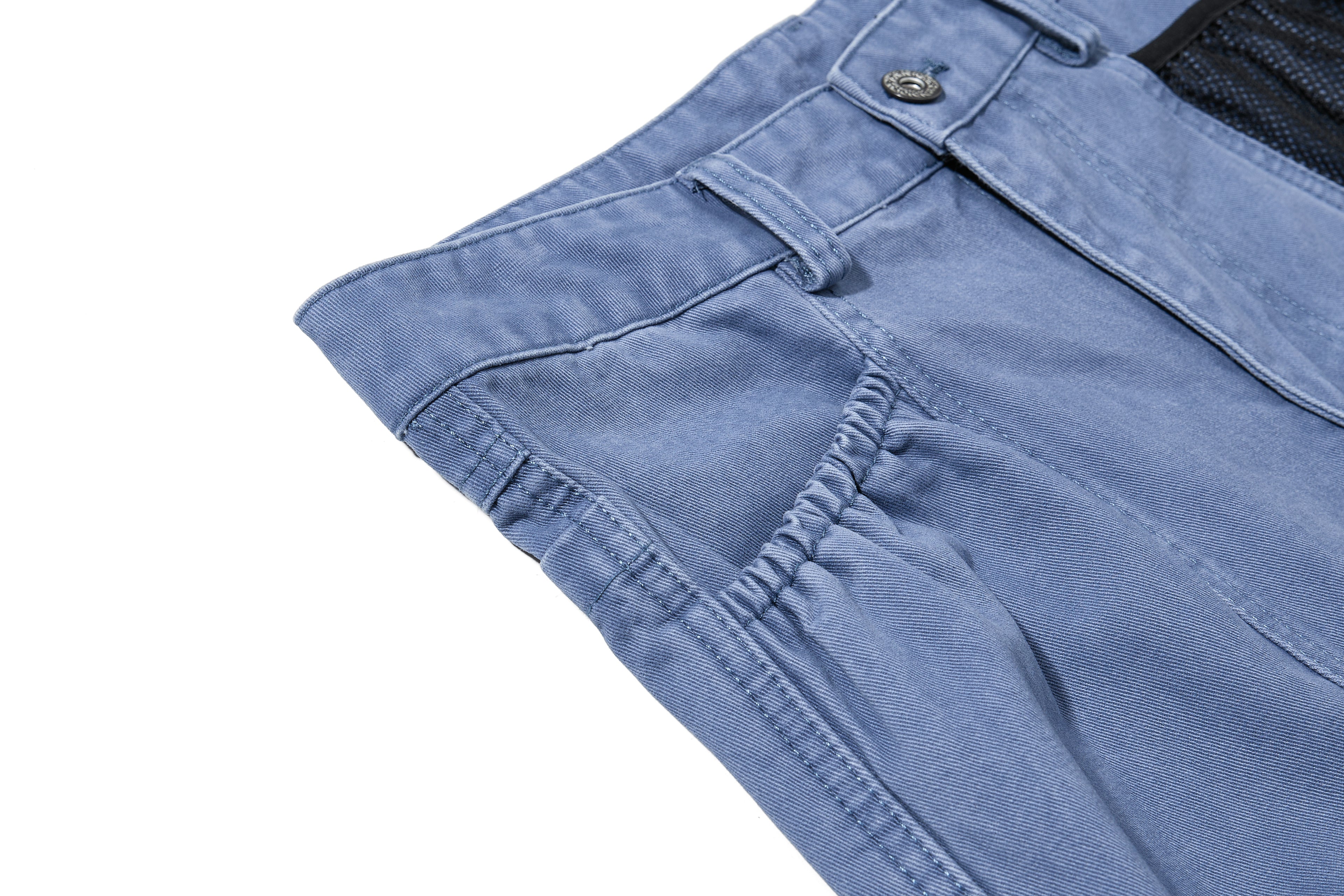 DONOTLOGO Oversized Patchwork Utility Jean Shorts | Men's & Women's Wide Leg Cargo Capris | Retro Streetwear Baggy Denim Shorts