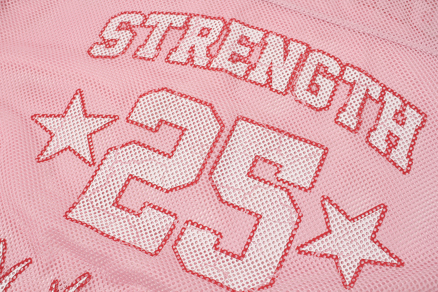 Unisex Flame-Pattern Breathable Tee