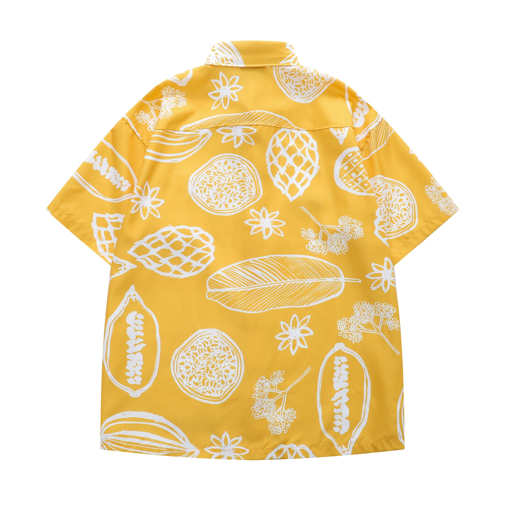 Unisex Summer Collection Graphic Tee
