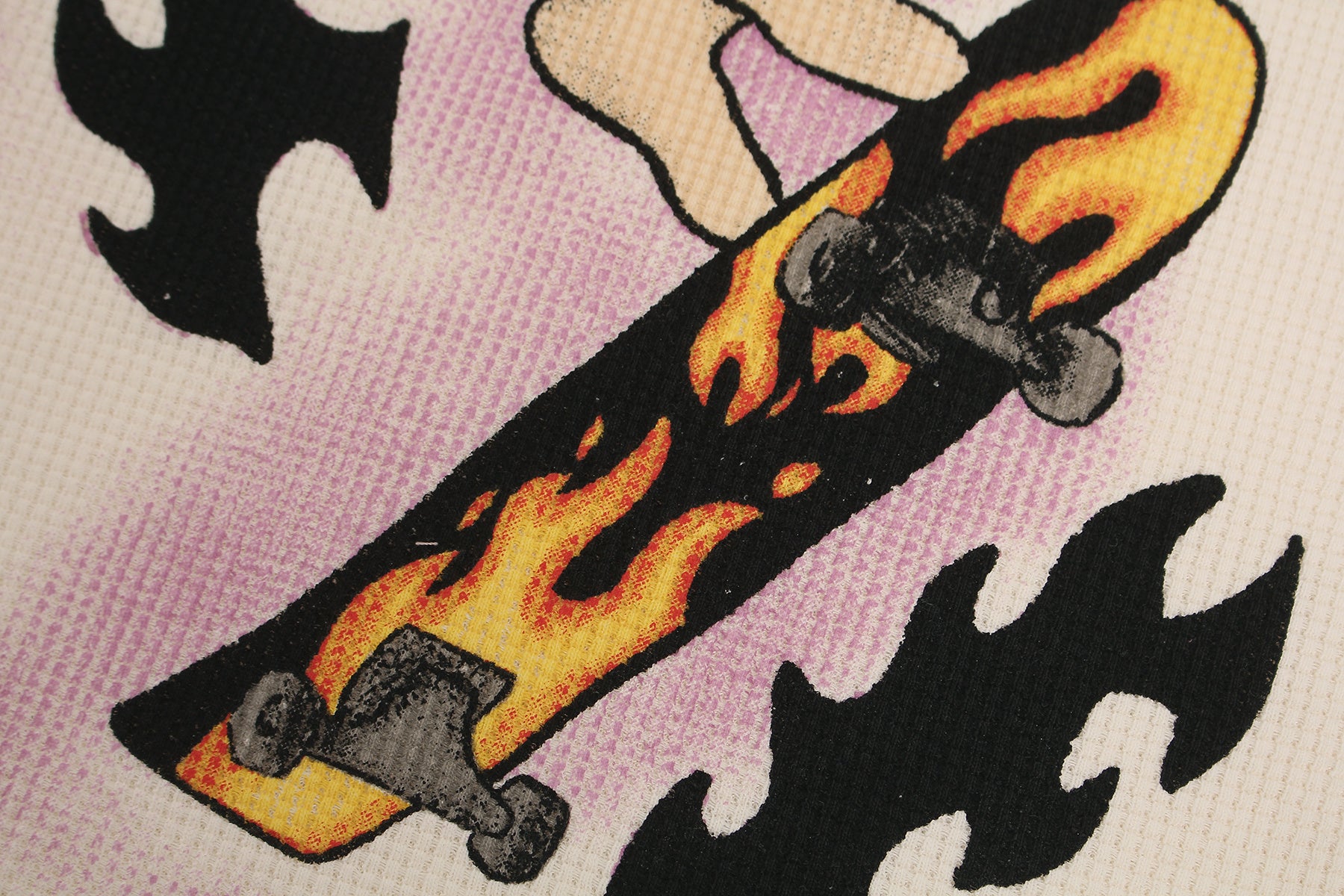 Unisex Wizard Tee