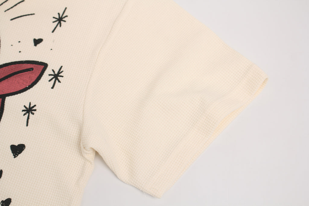 Unisex Devil Series Tee