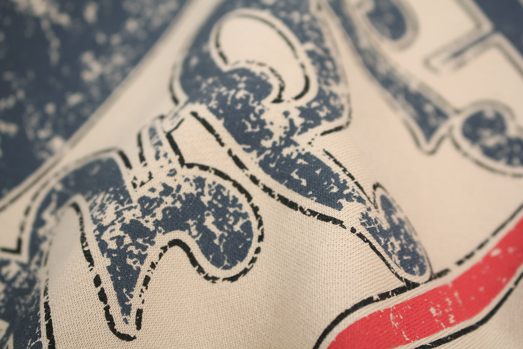 Unisex High-Waist Loose-Fit Fleece Sweatpants