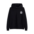 Unisex Arrival Casual Vintage 3D Letter Print Unisex Crewneck Sweatshirt