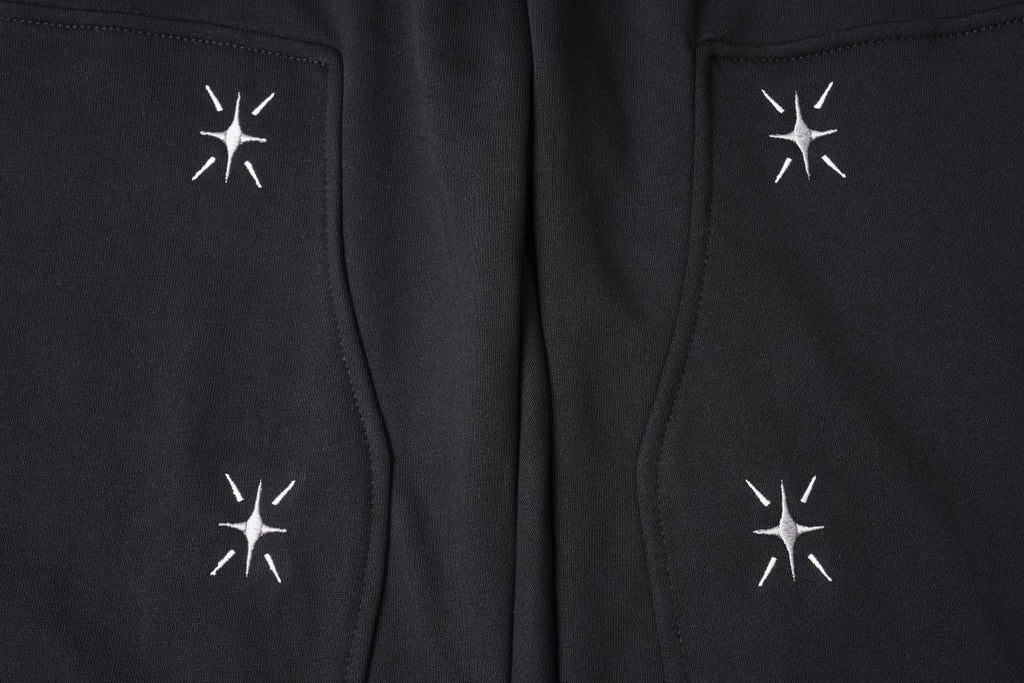 Unisex Streetwear Track Pants