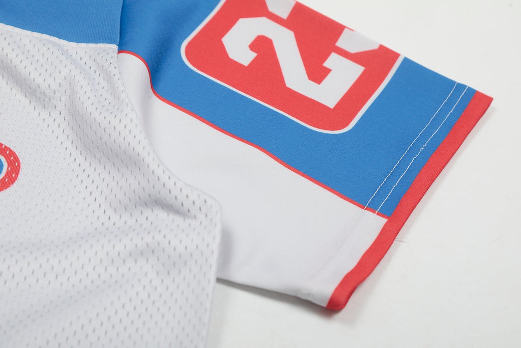 Unisex #23 Tee