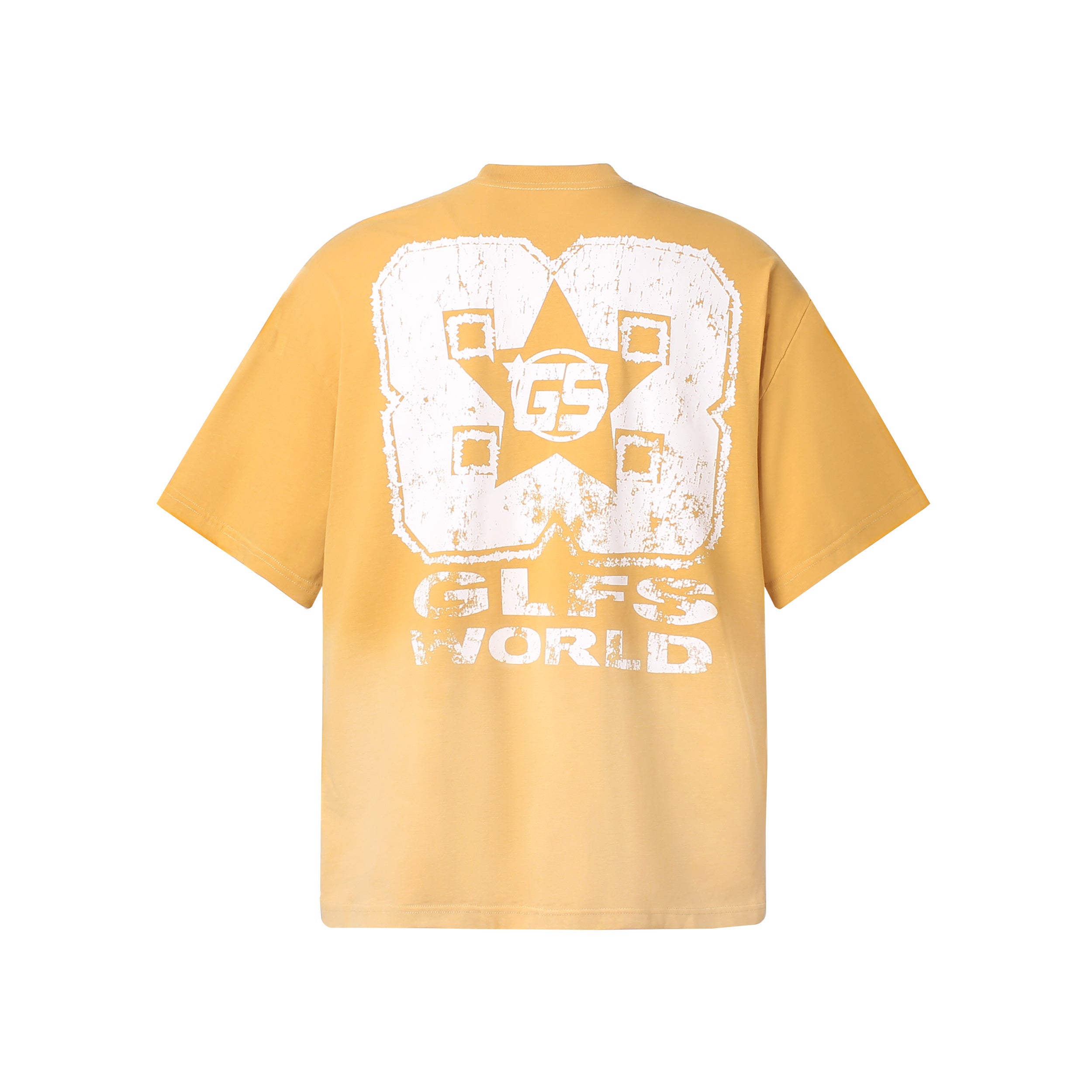 DONOTLGO Unisex Vintage Graffiti Tee | Smiley, MTV & Route 66 Graphic | Summer Must-Have Tee