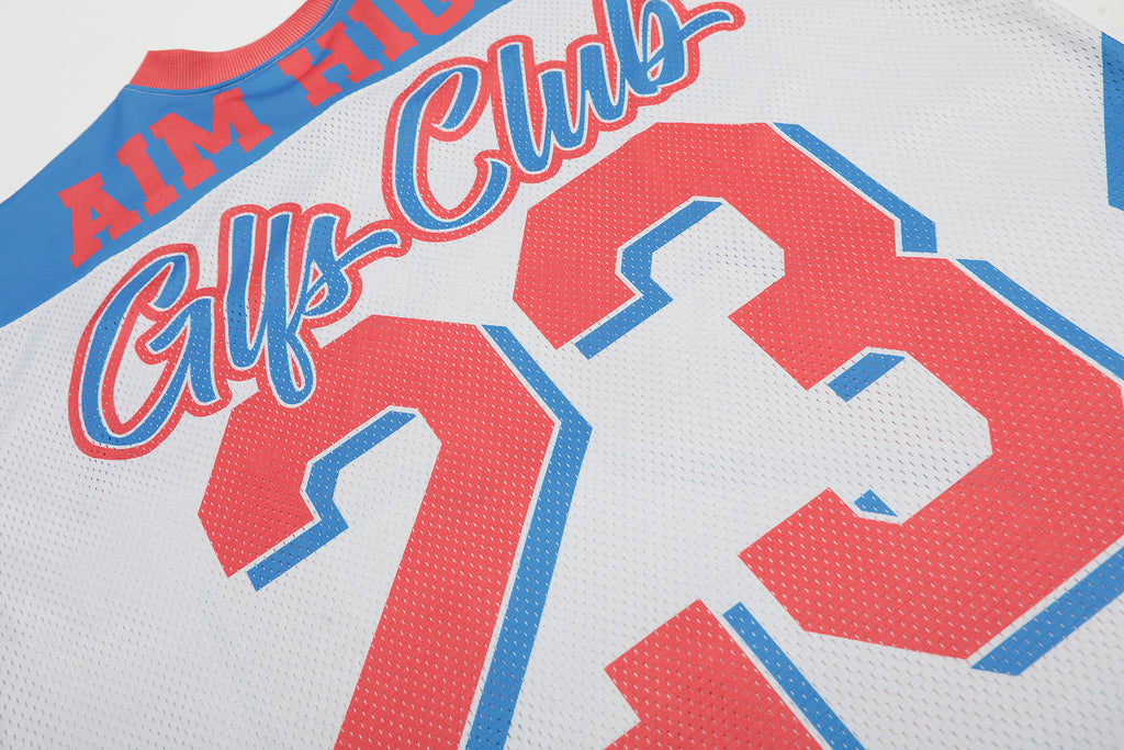 Unisex #23 Tee