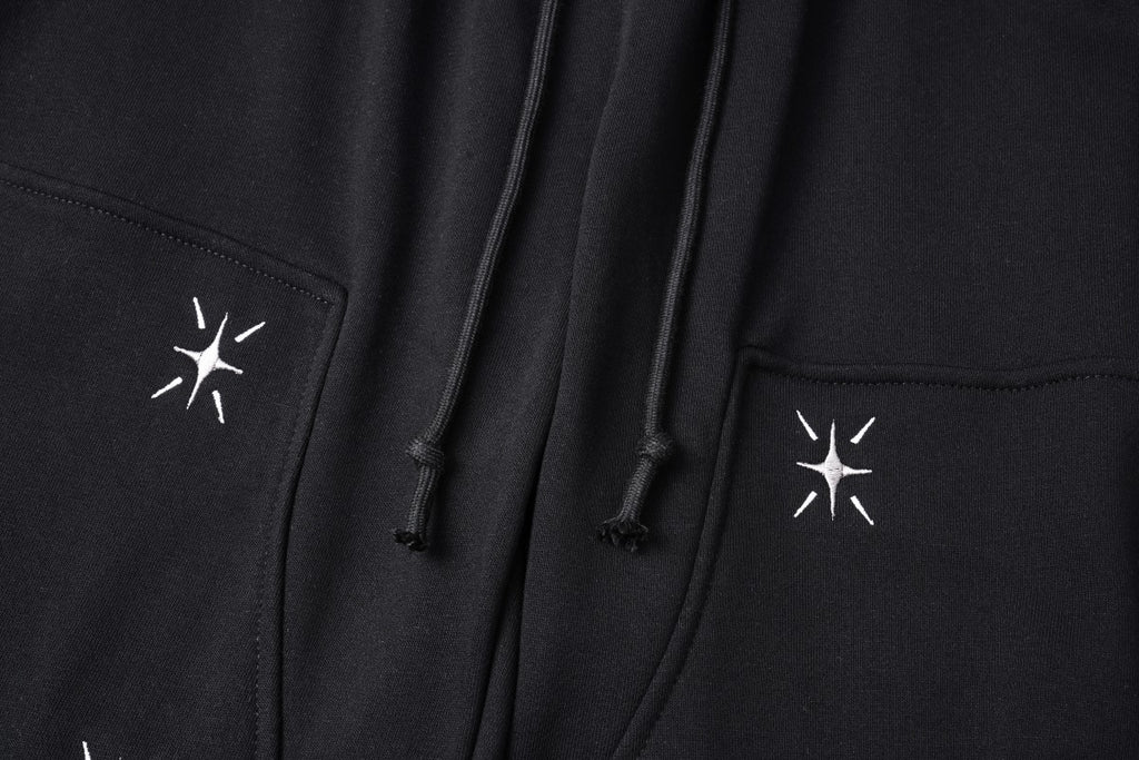 Unisex Streetwear Track Pants