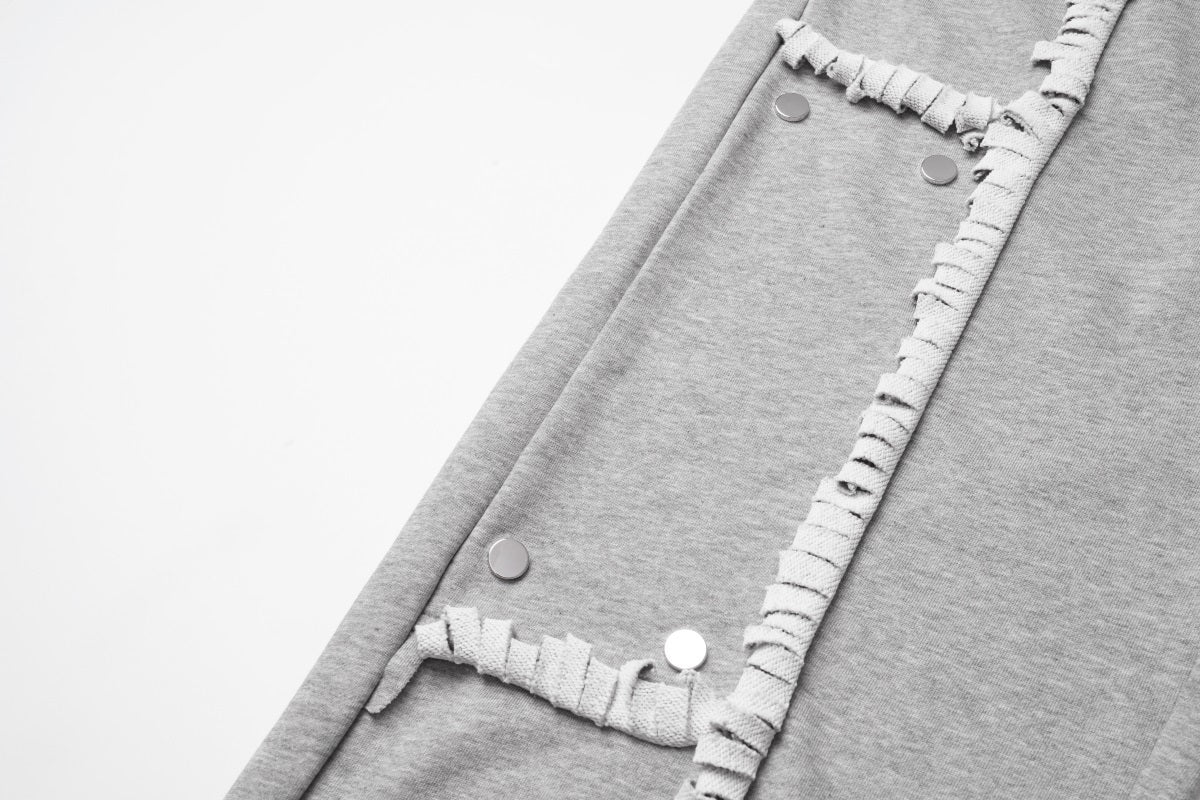 Unisex Summer Trendy Sweatpants