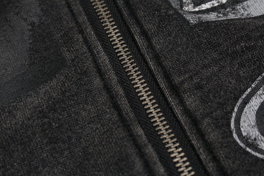 Unisex Racing Hoodie