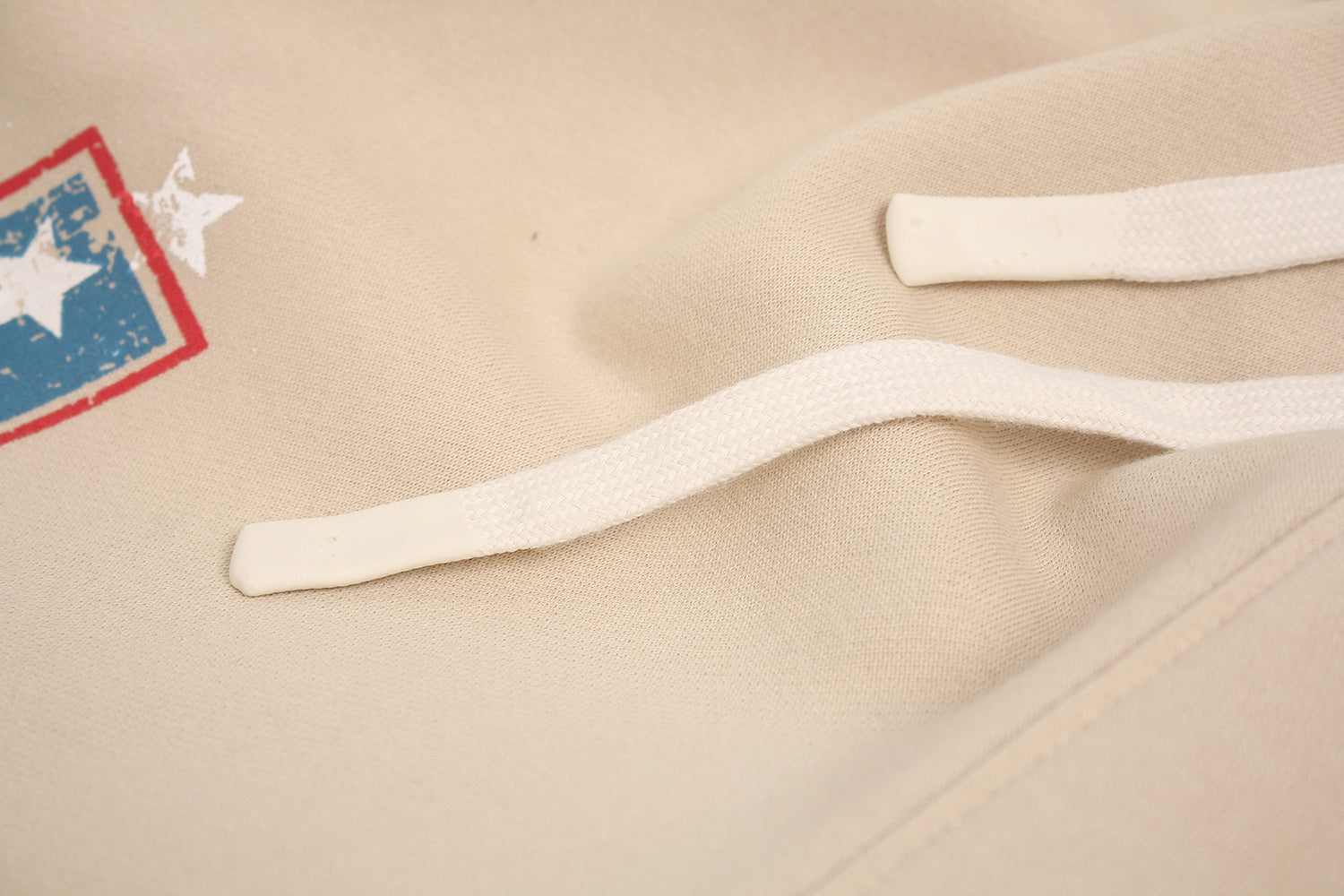 Unisex High-Waist Loose-Fit Fleece Sweatpants