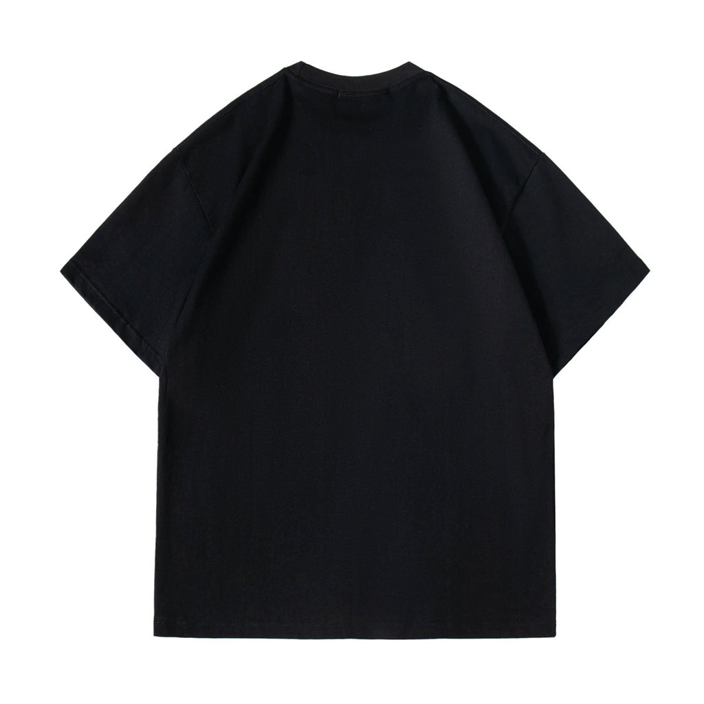 Unisex Racing Graphic Tee