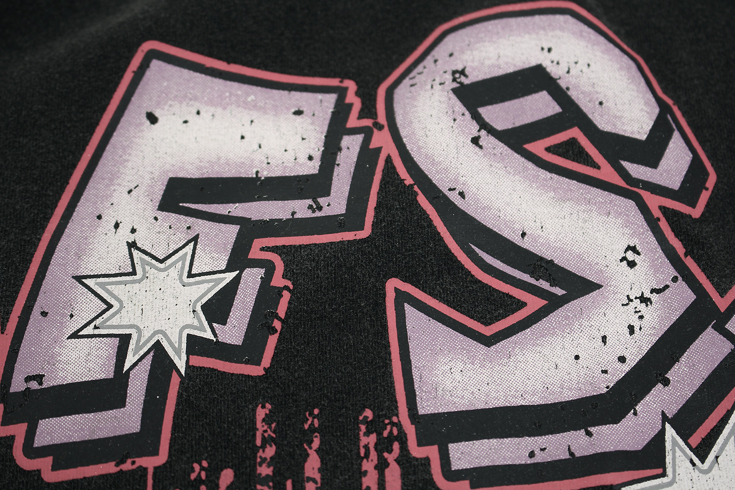 DONOTLGO Unisex Vintage Comic Graphic T-Shirt | Pink Character & Robot | Colorblock Design | Summer Outfit Essential Tee