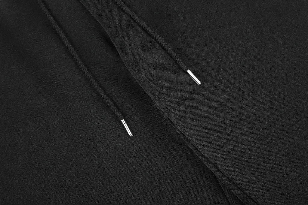 DONOTLOGO Urban Edge Collection | Unisex Relaxed Fit Denim Jeans | Bold Cat Whisker Seaming & Faded Wash Finish with Classic Cotton Denim Fabric