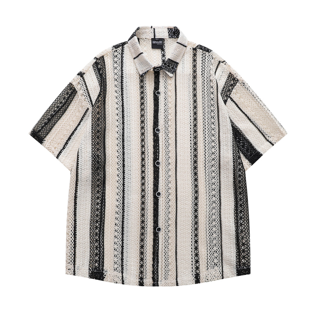 Unisex Summer Island Vacation Tee