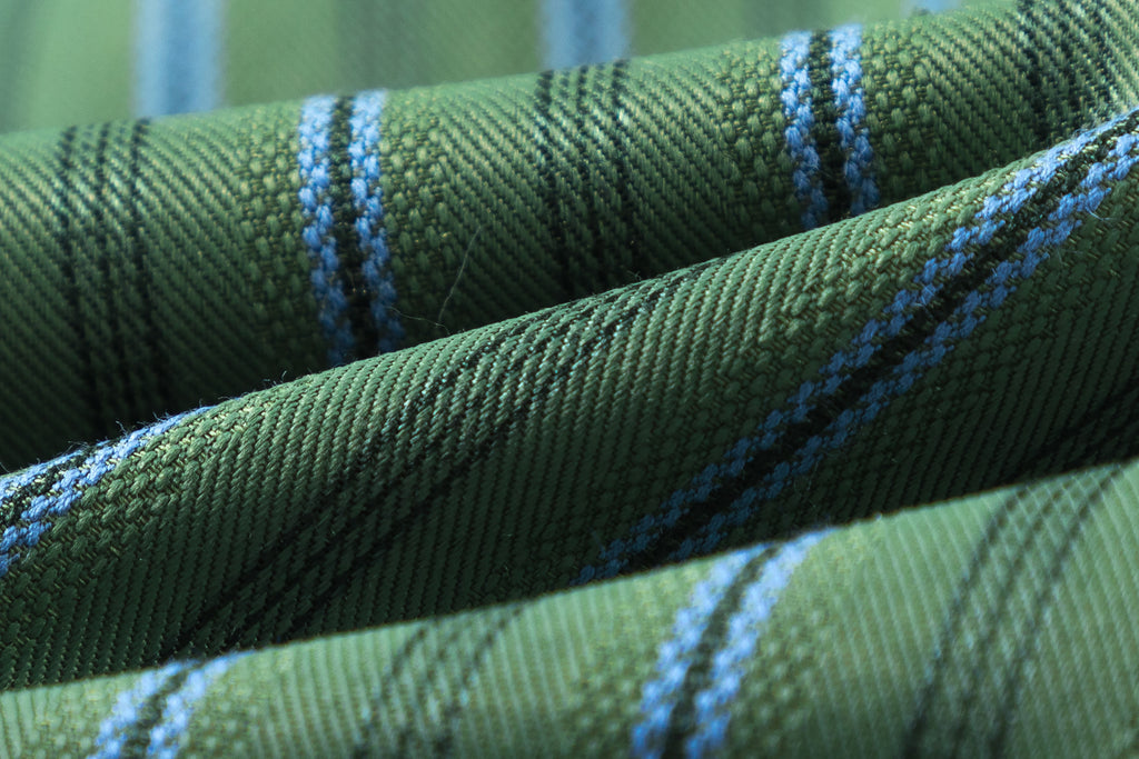 Unisex Retro Tie-Accent Tee