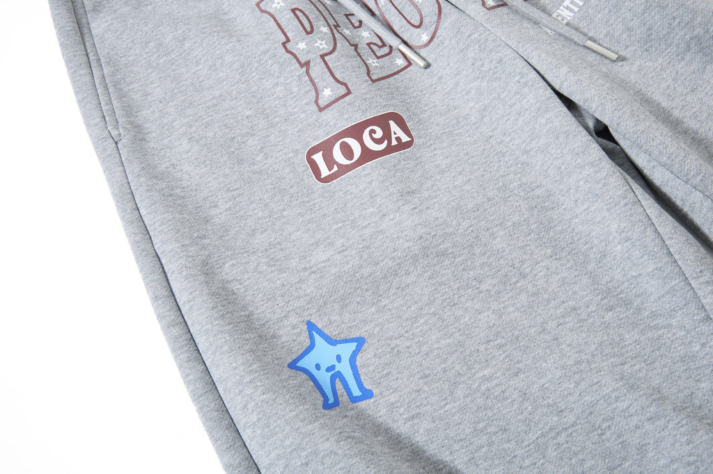 Unisex Starry Sweatpants