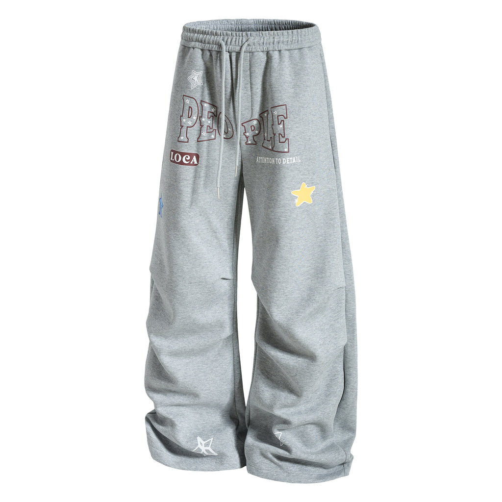 Unisex Starry Sweatpants