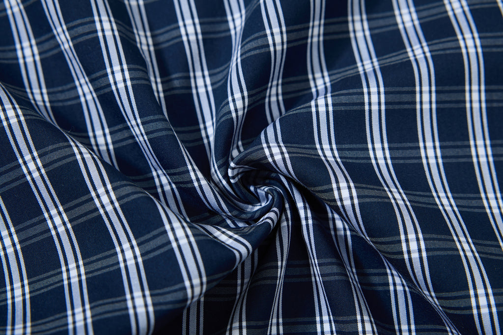 Unisex Striped Pants