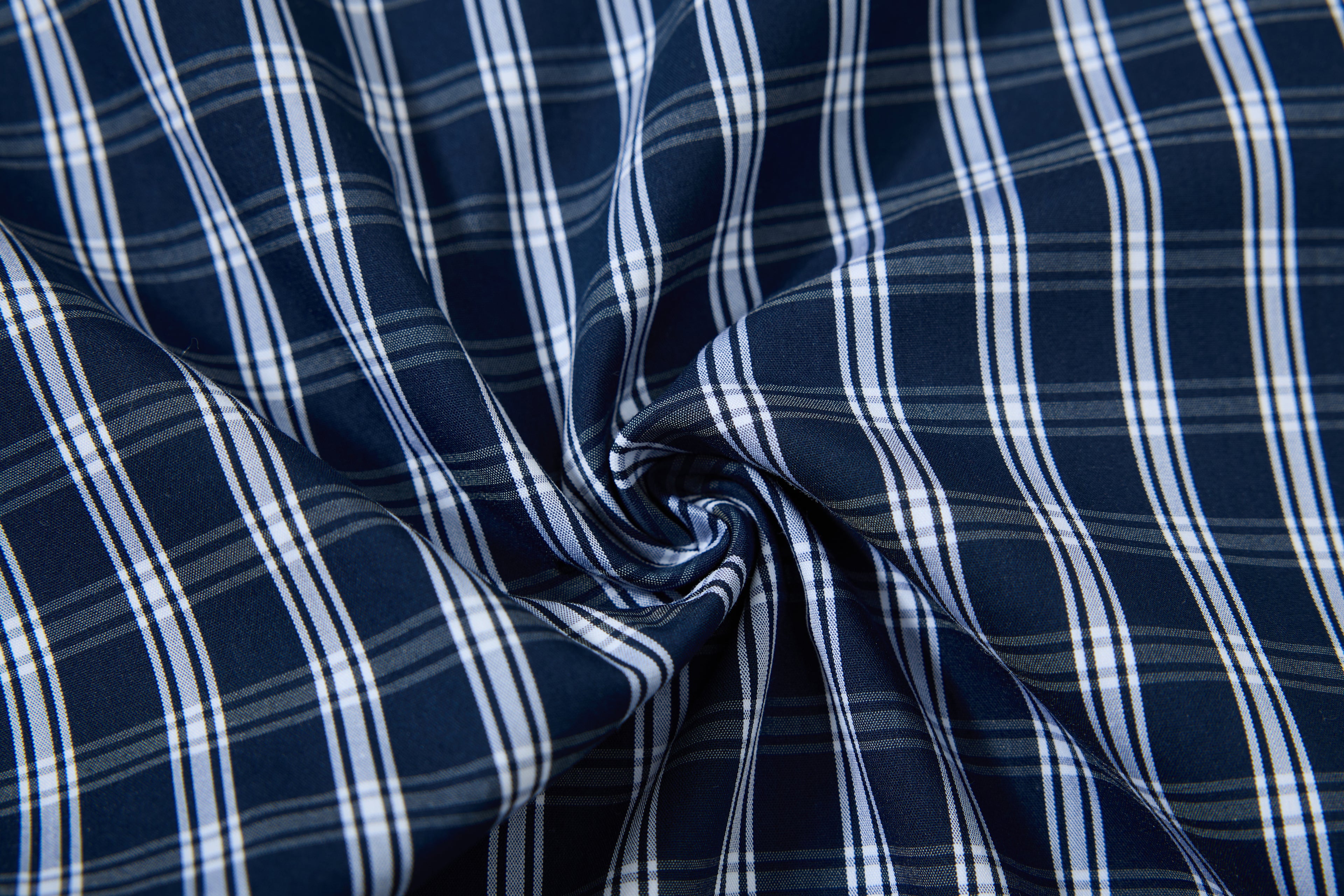 Unisex Striped Pants