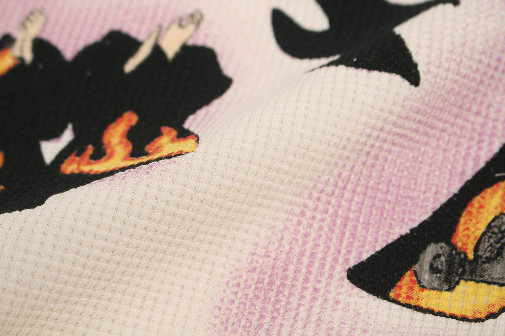 Unisex Wizard Tee