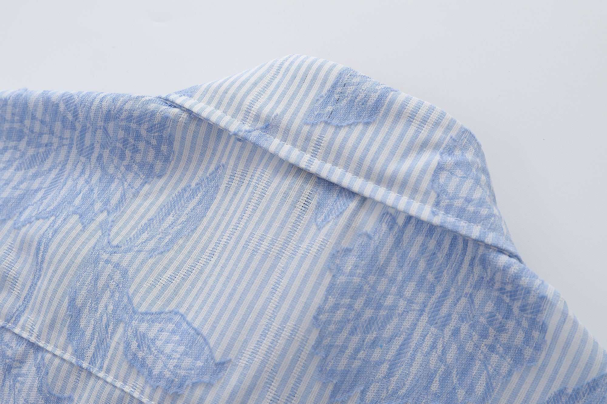 Unisex Floral Print Tee