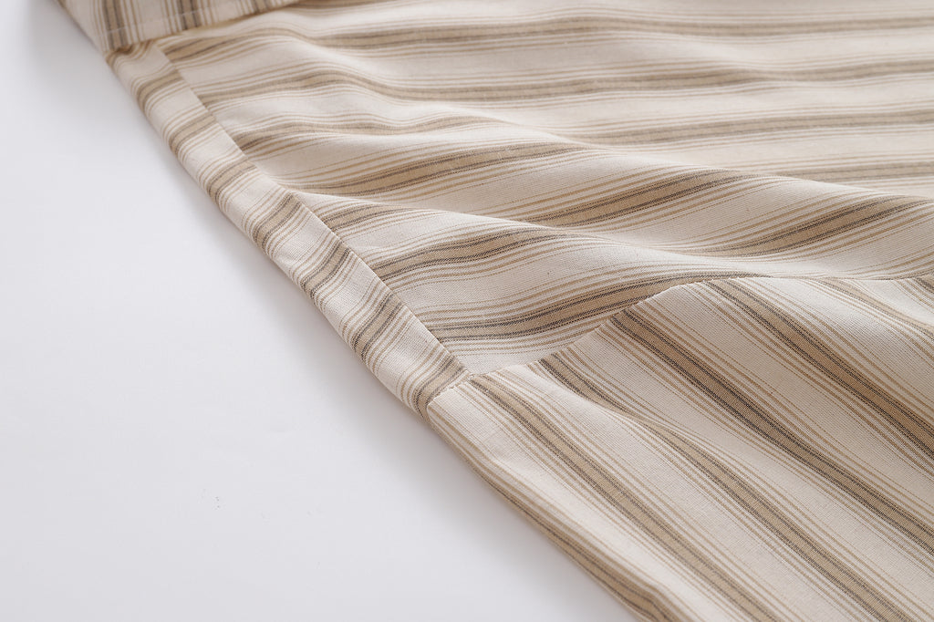 Unisex Checkered Tee