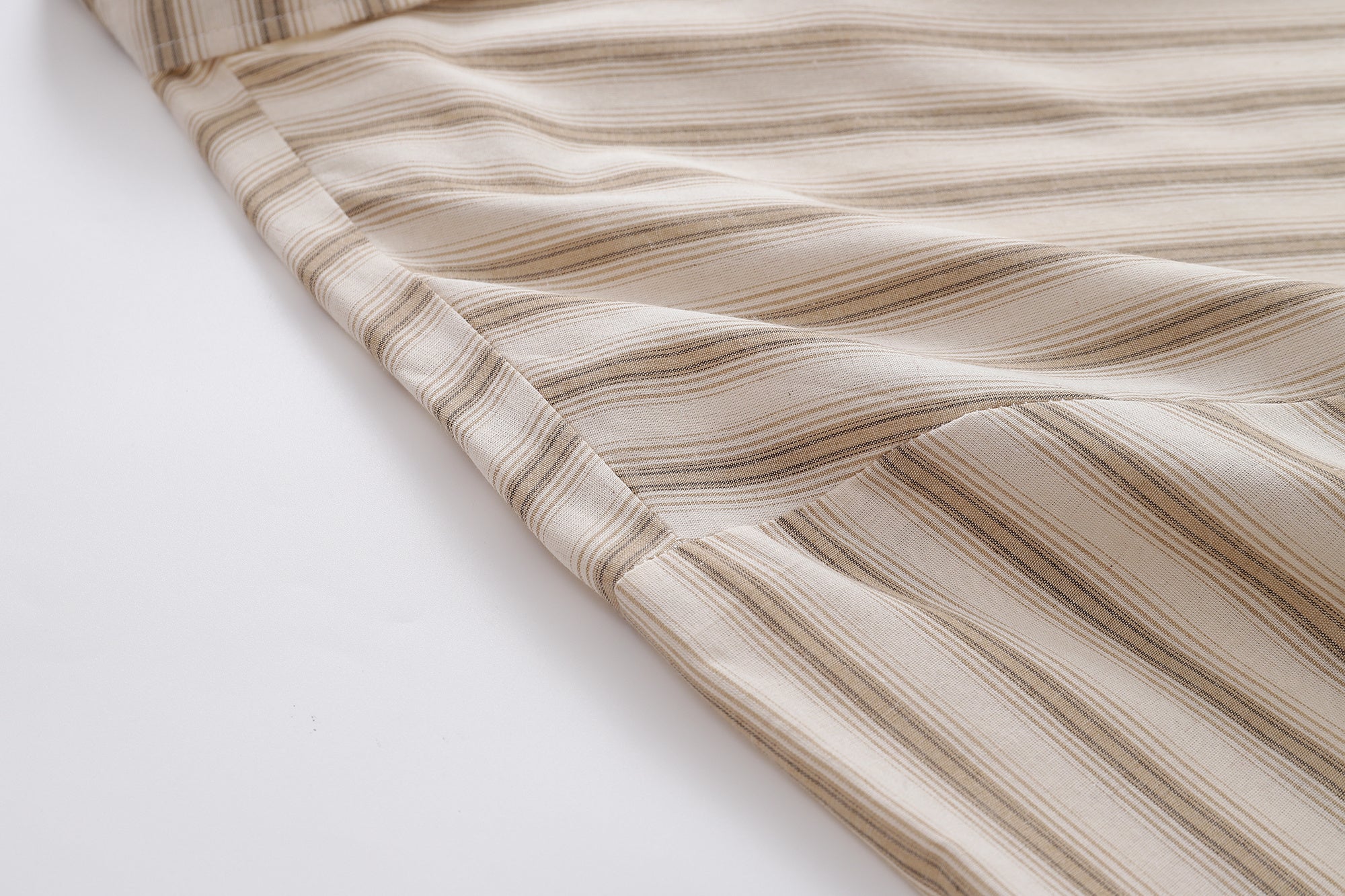 Unisex Checkered Tee