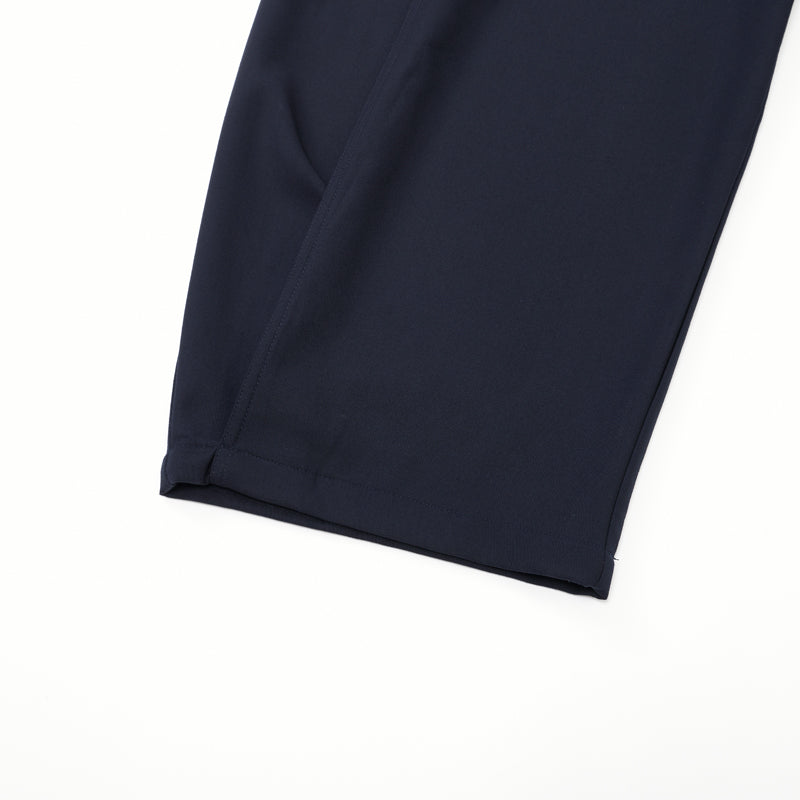 DONOTLOGO Minimalist Black Baggy Suit Pants | Unisex Y2K Wide Leg Trousers | High Street Relaxed Fit Bottoms