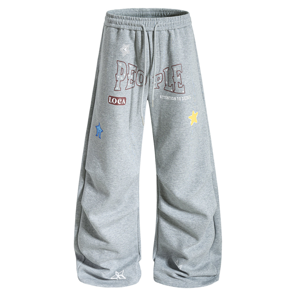 Unisex Starry Sweatpants