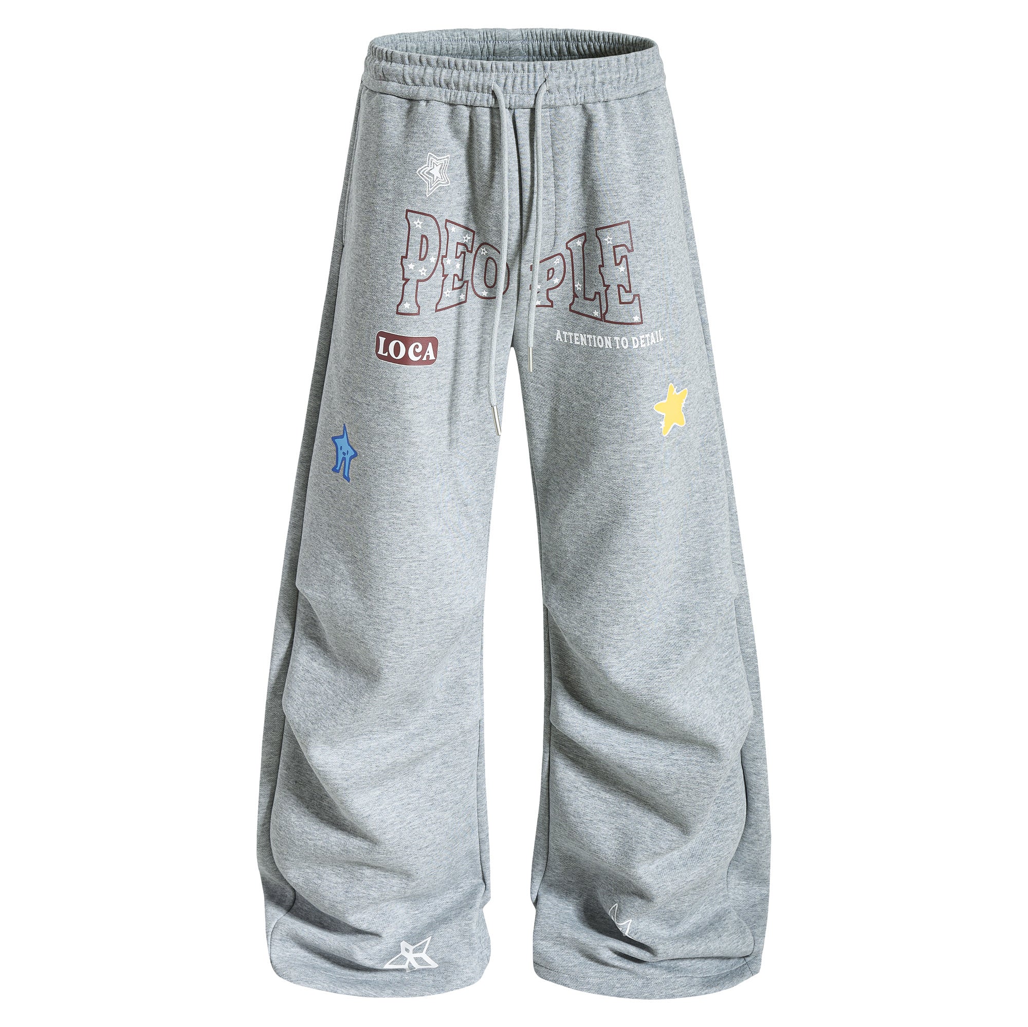 Unisex Starry Sweatpants