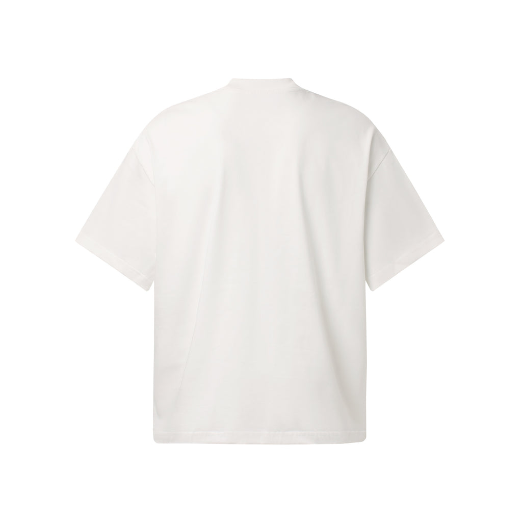 DONOTLGO Unisex Retro Anime Game Streetwear Collage Graphic Tee