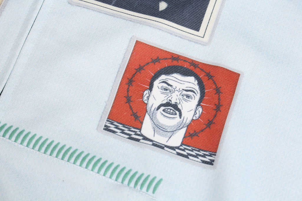 Unisex Vintage Zip-Up Hoodie