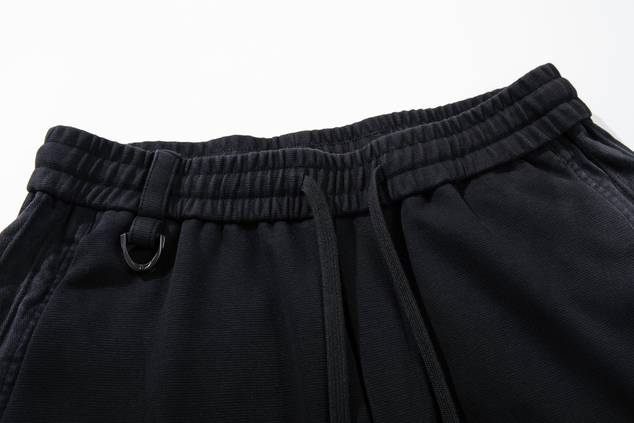 Unisex Streetwear Loose-Fit Minimalist Athletic pants