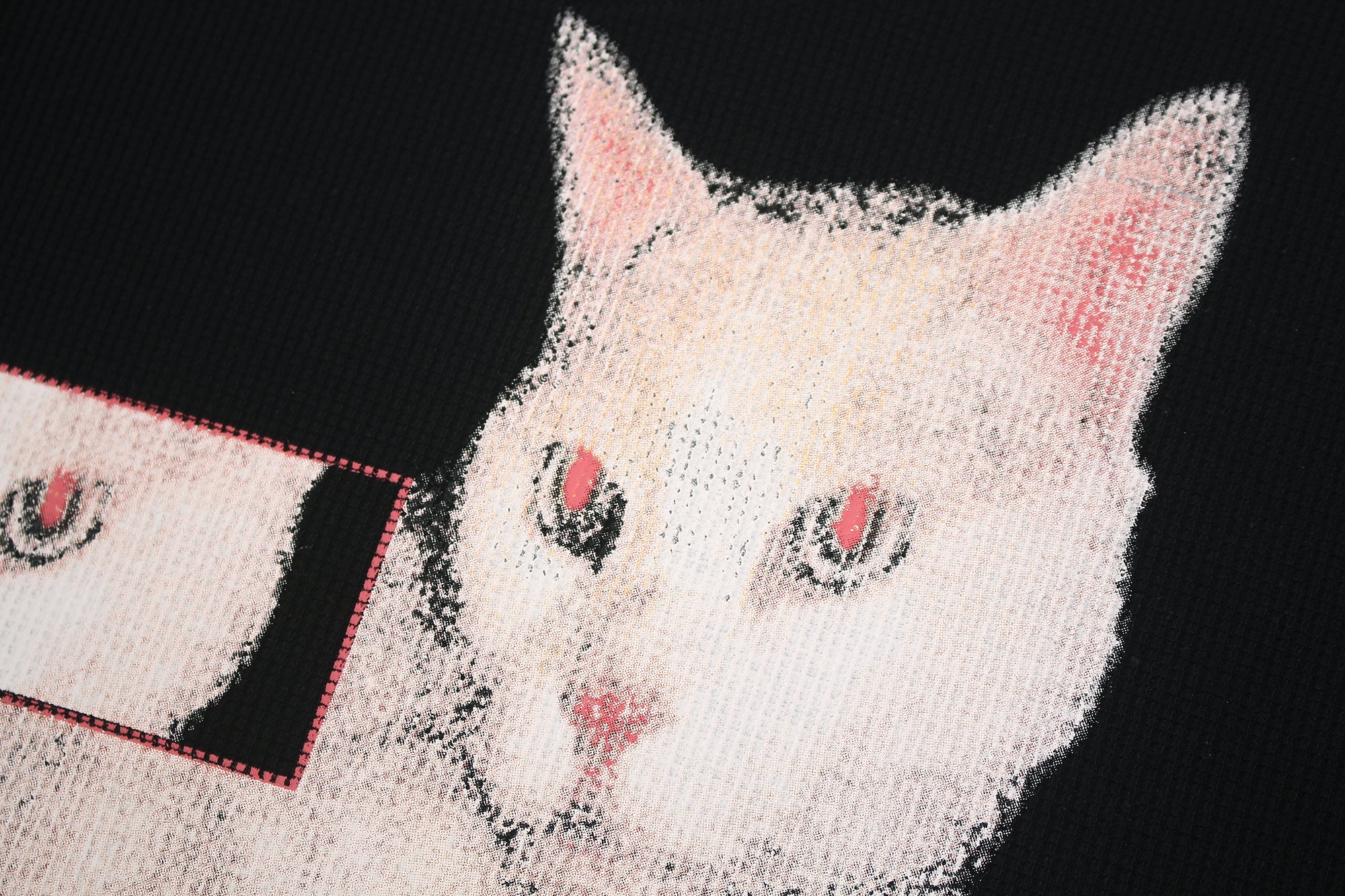 Unisex Cat Tee