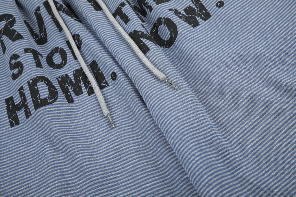 DONOTLOGO Urban Hip-Hop Collection | Unisex Relaxed Fit Sweatpants | Bold Letter & Star Motif with Soft Cotton Blend Fabric