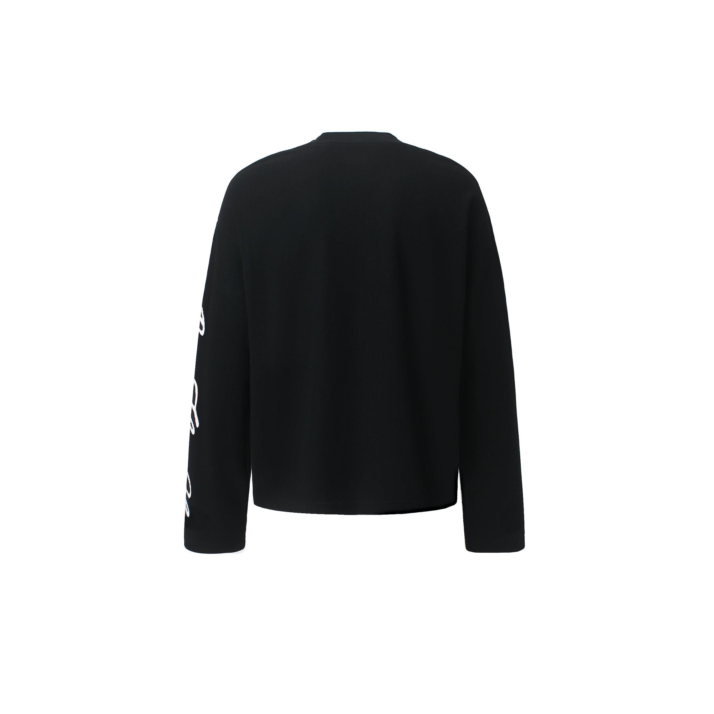 DONOTLOGO Urban Streetwear Collection | Unisex Relaxed Silhouette Tee | Bold NYC Motif & Soft Waffle Knit Fabric