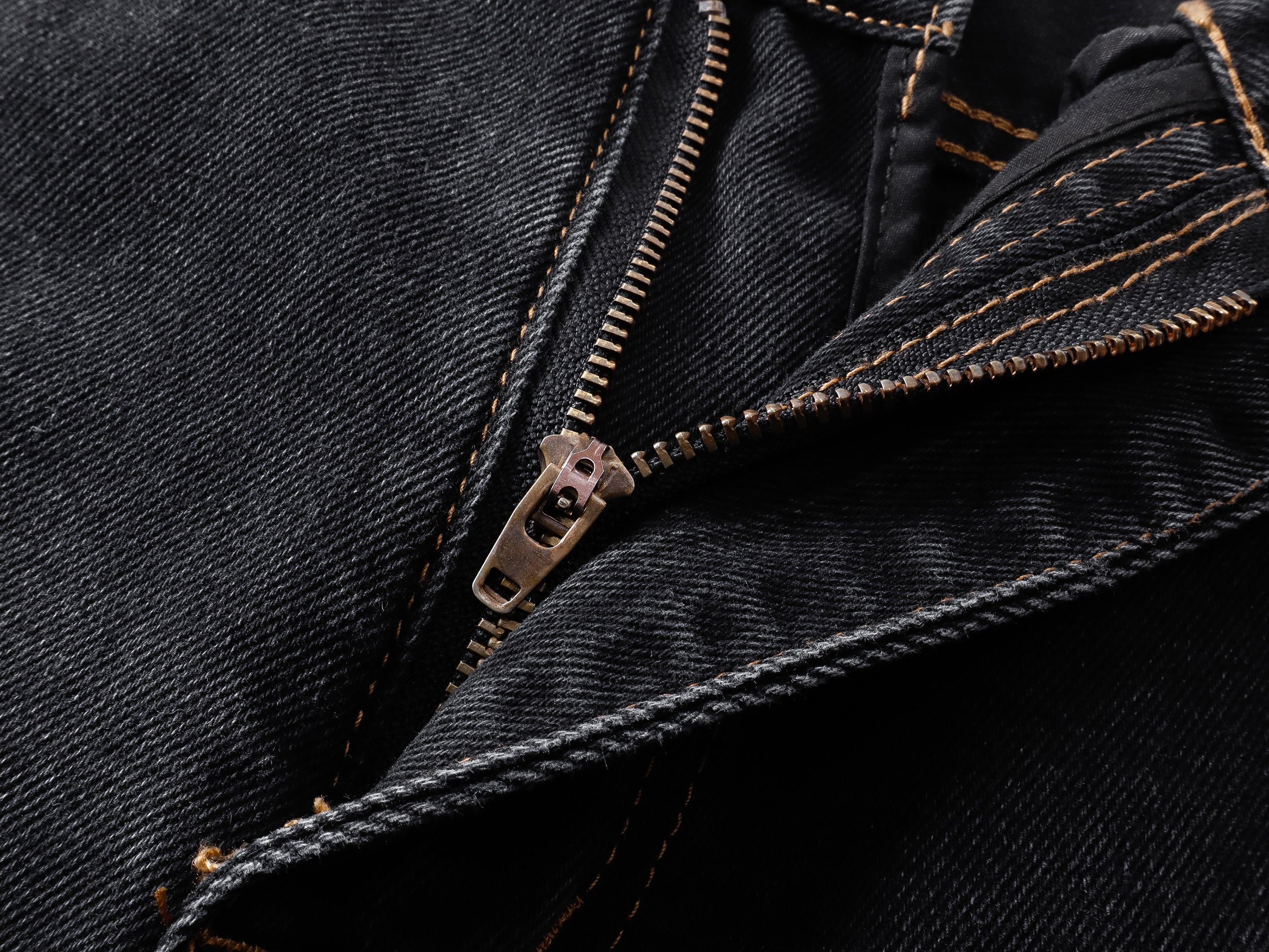 Unisex Cute-Style Jeans