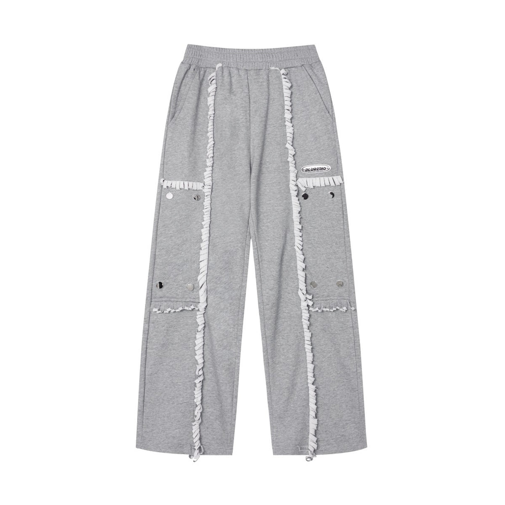 Unisex Summer Trendy Sweatpants