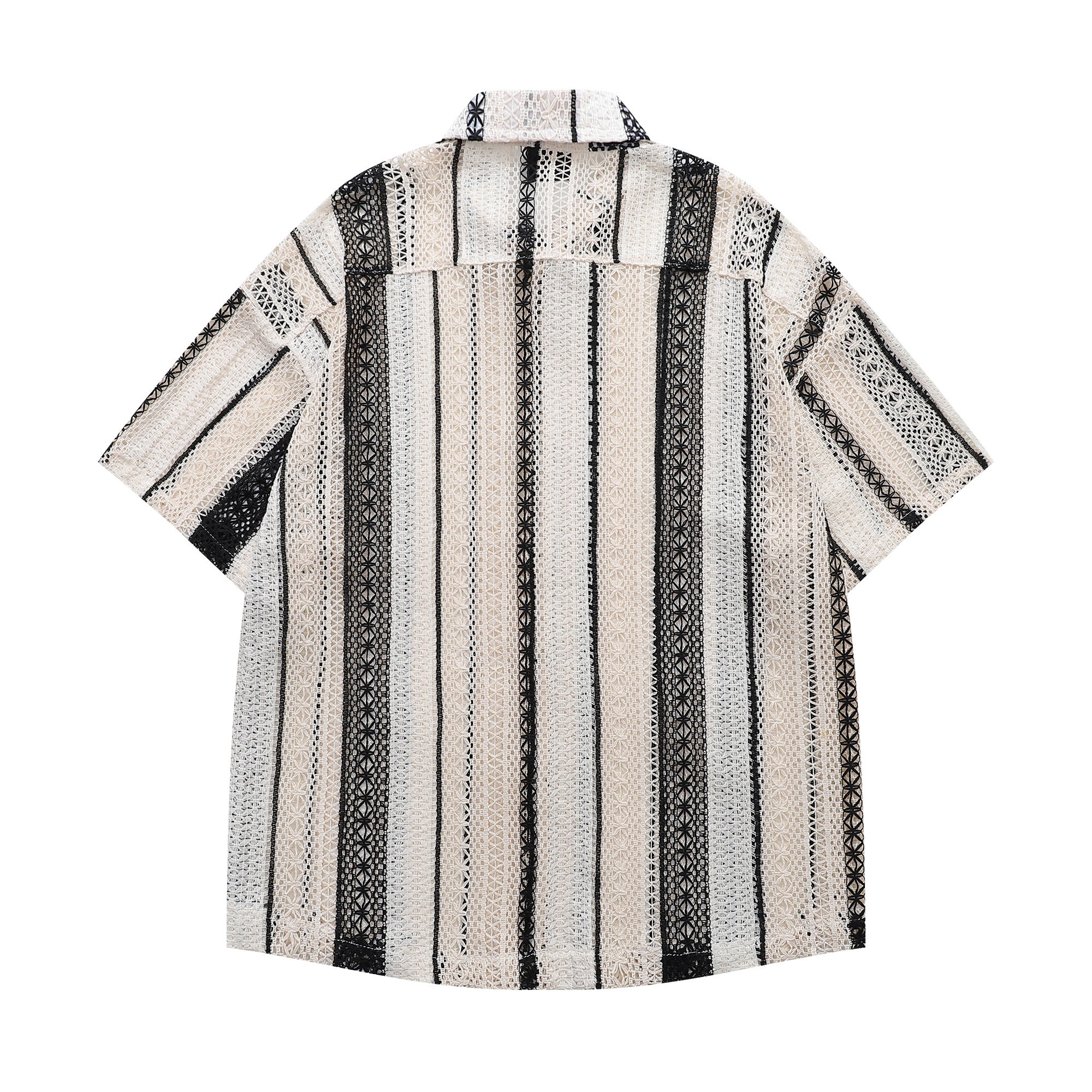 Unisex Summer Island Vacation Tee