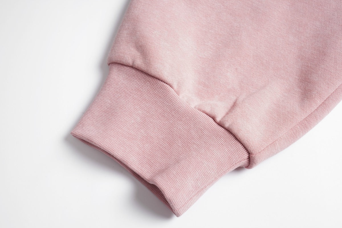 Unisex Gothic Letter Graphic Streetwear Hoodie